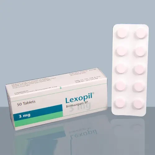 Lexopil