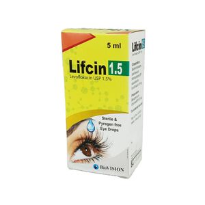 Lifcin