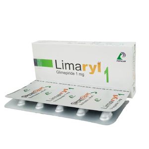 Limaryl