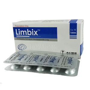 Limbix