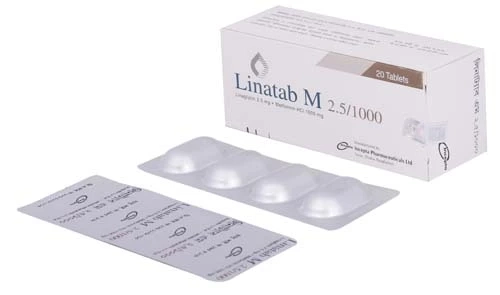 Linatab M