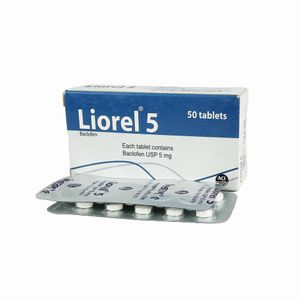 Liorel