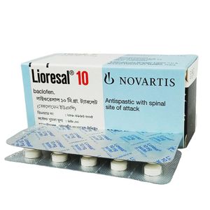 Lioresal