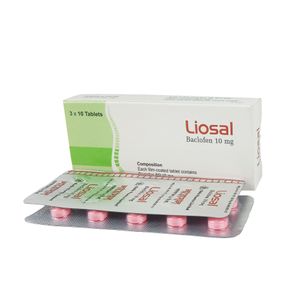 Liosal