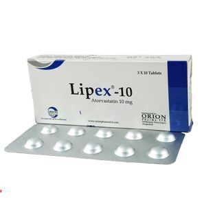 Lipex