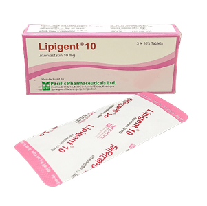 Lipigent