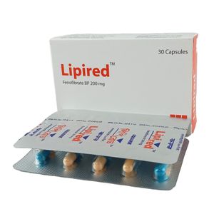 Lipired