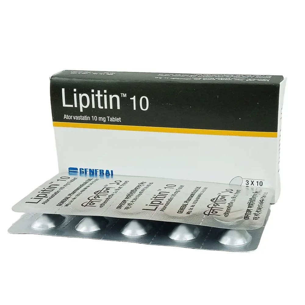 Lipitin