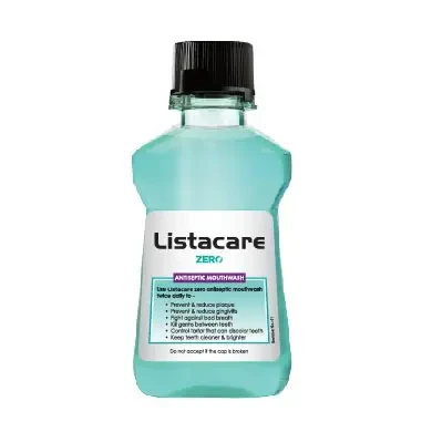 Listacare Zero