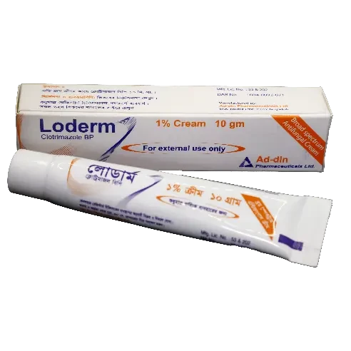 Loderm