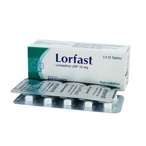 Lorfast