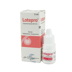 Lotepro