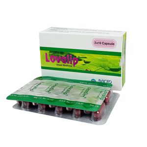 Loval 5 mg/5 ml Oral Suspension