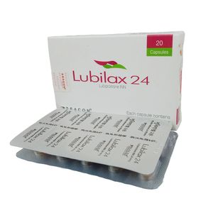 Lubilax