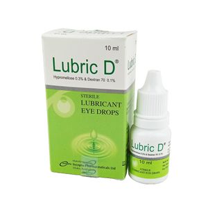 Lubric D