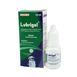 Lubrigel