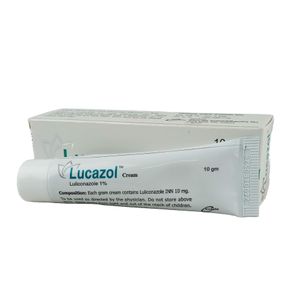 Lucazol