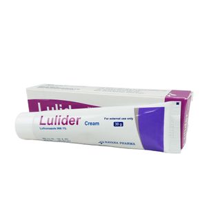 Lulider