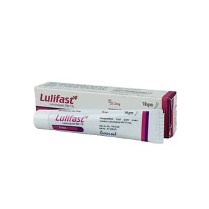 Lulifast