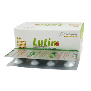 Lutin Plus