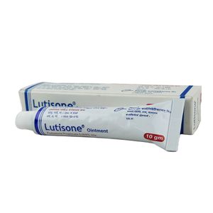 Lutisone 0.005% Ointment