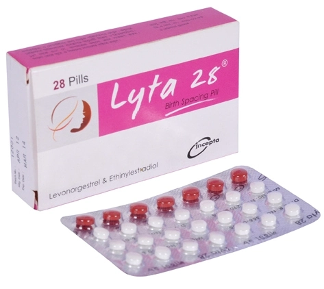 Lyta 28