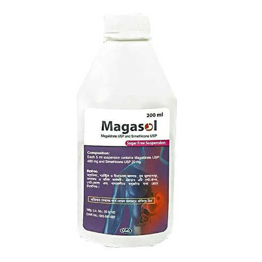 Magasol