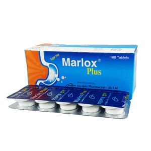 Marlox Plus