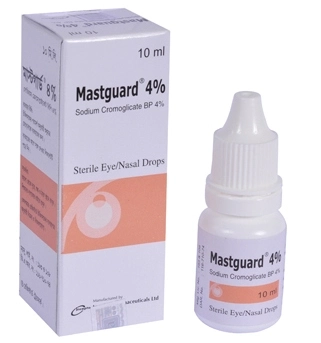 Mastguard