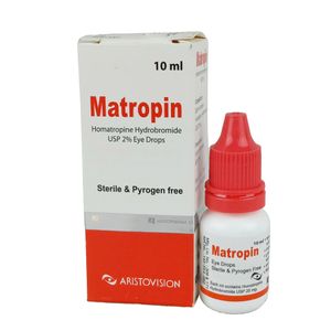 Matropin