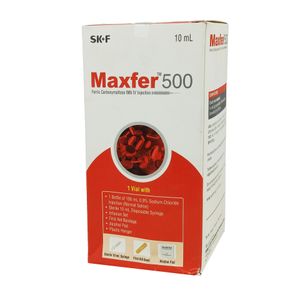 Maxfer