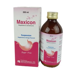 Maxicon