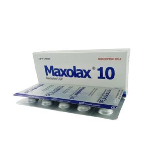 Maxolax