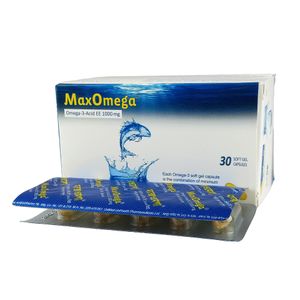 MaxOmega