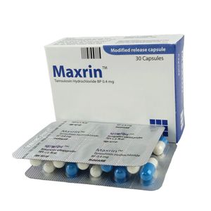 Maxrin