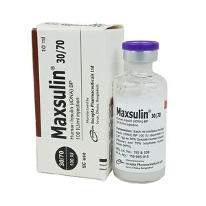 Maxsulin