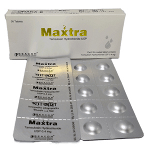 Maxtra