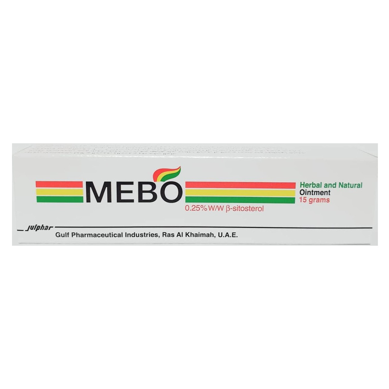 Mebo