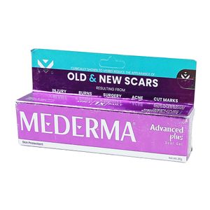 Mederma