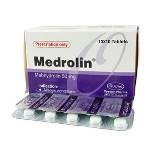 Medrolin