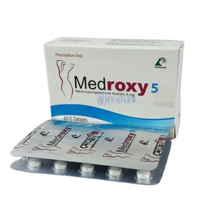 Medroxy