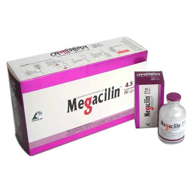 Megacilin