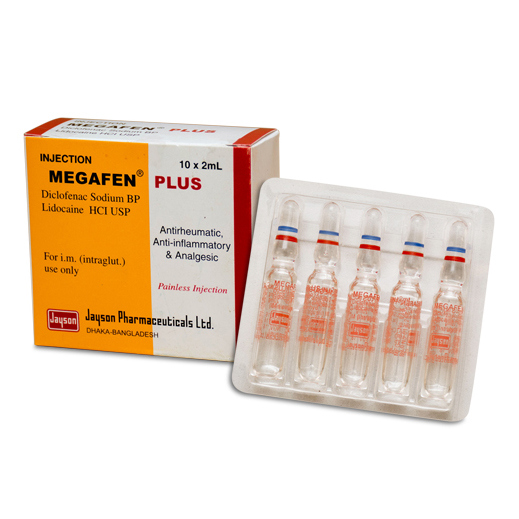 Megafen Plus