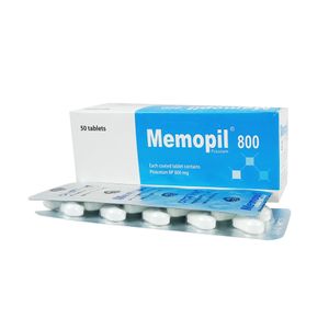 Memopil