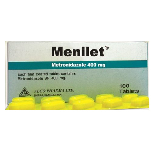 Menilet