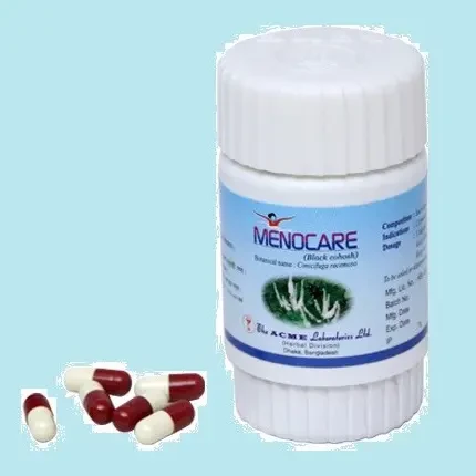 Menocare