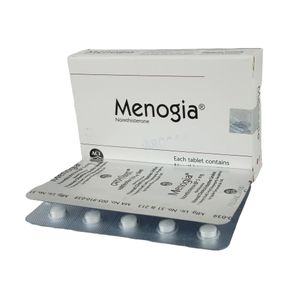 Menogia