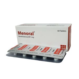 Menoral