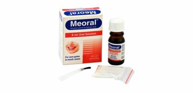 Meoral