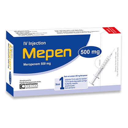 Mepen